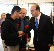 “Hayatı Paylaşmanın En Güzel Yolu, Engelleri Hep Birlikte Aşmaktır”